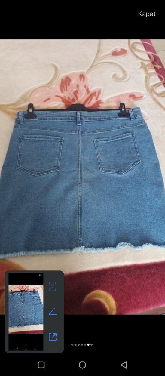 46 beden yeni - Görsel 3