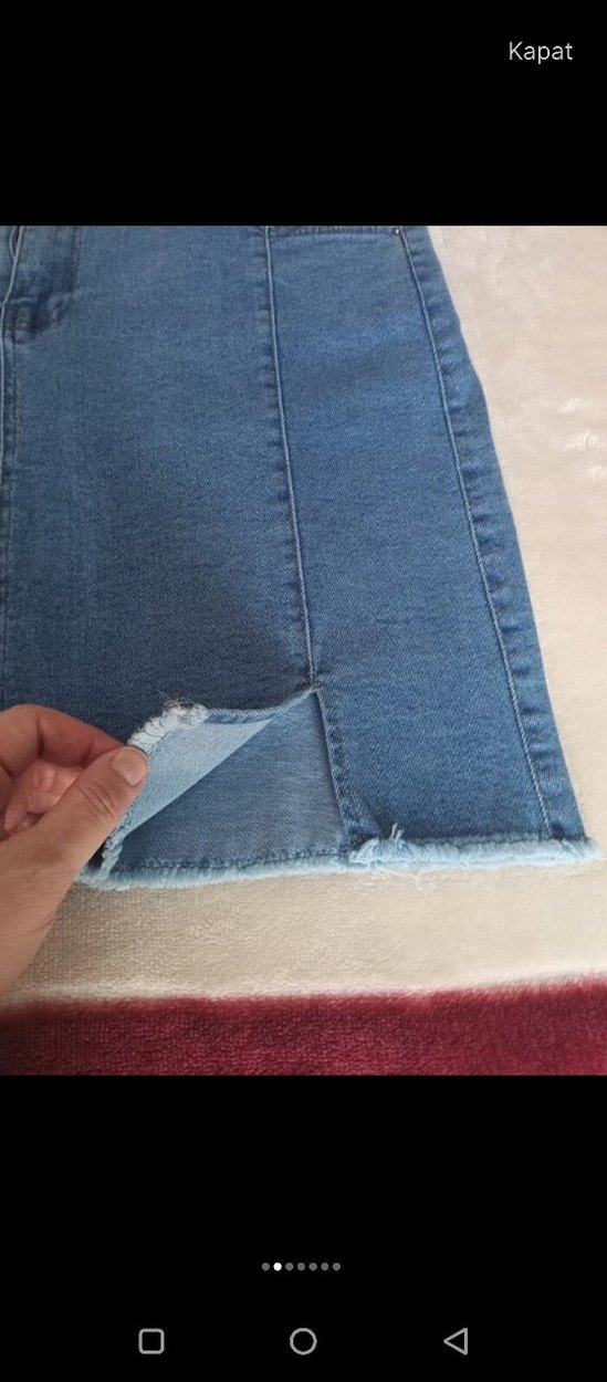 46 beden yeni - Görsel 4