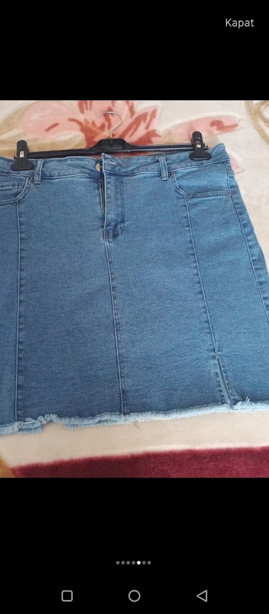 46 beden yeni - Görsel 2