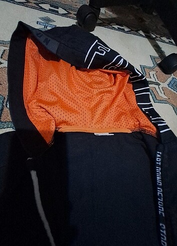 Defacto Erkek çocuk sweatshirt