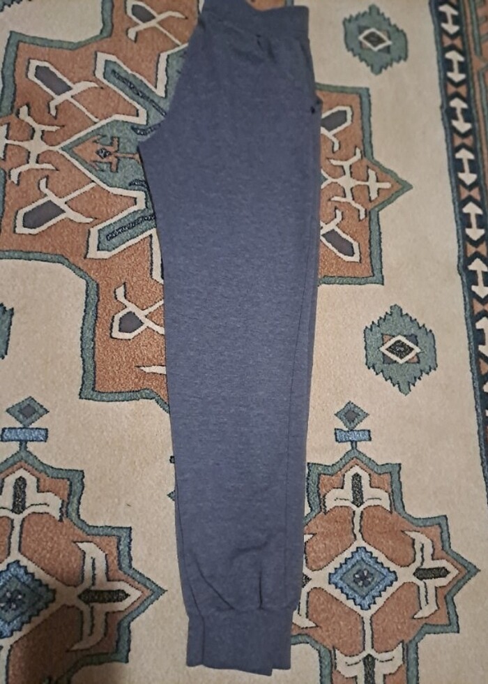 Erkek çocuk eşofman  - Görsel 2