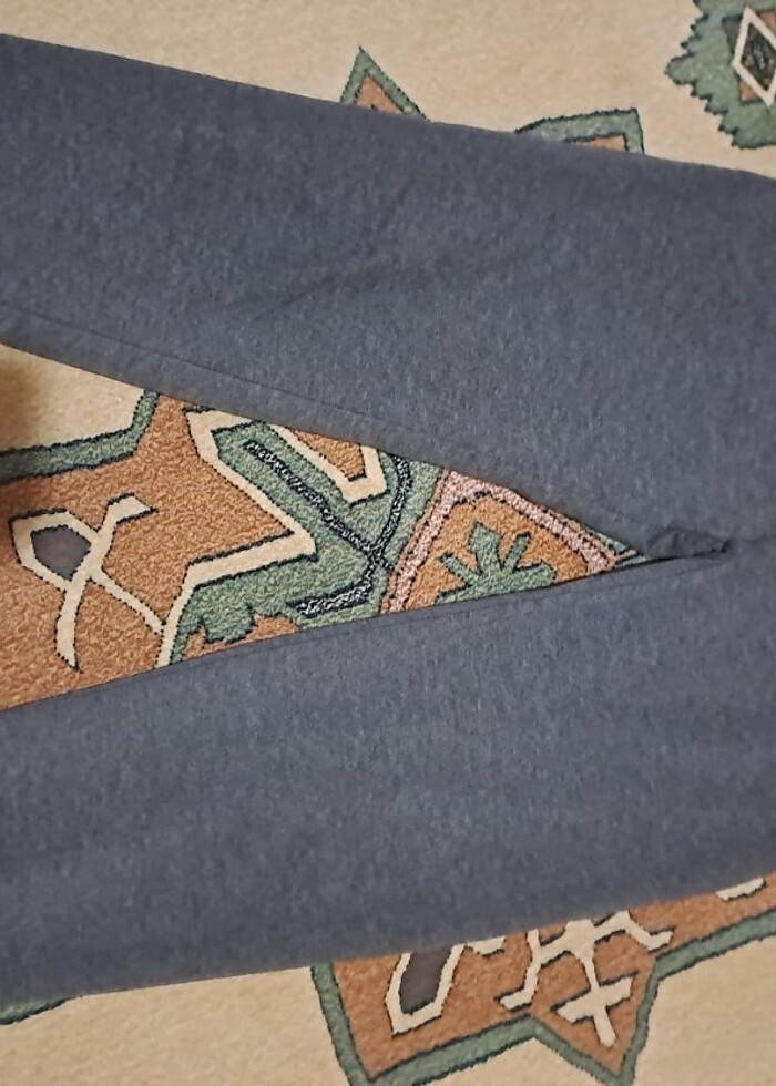 Erkek çocuk eşofman  - Görsel 3