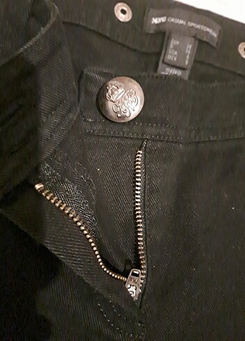 Kadın şort - Görsel 5