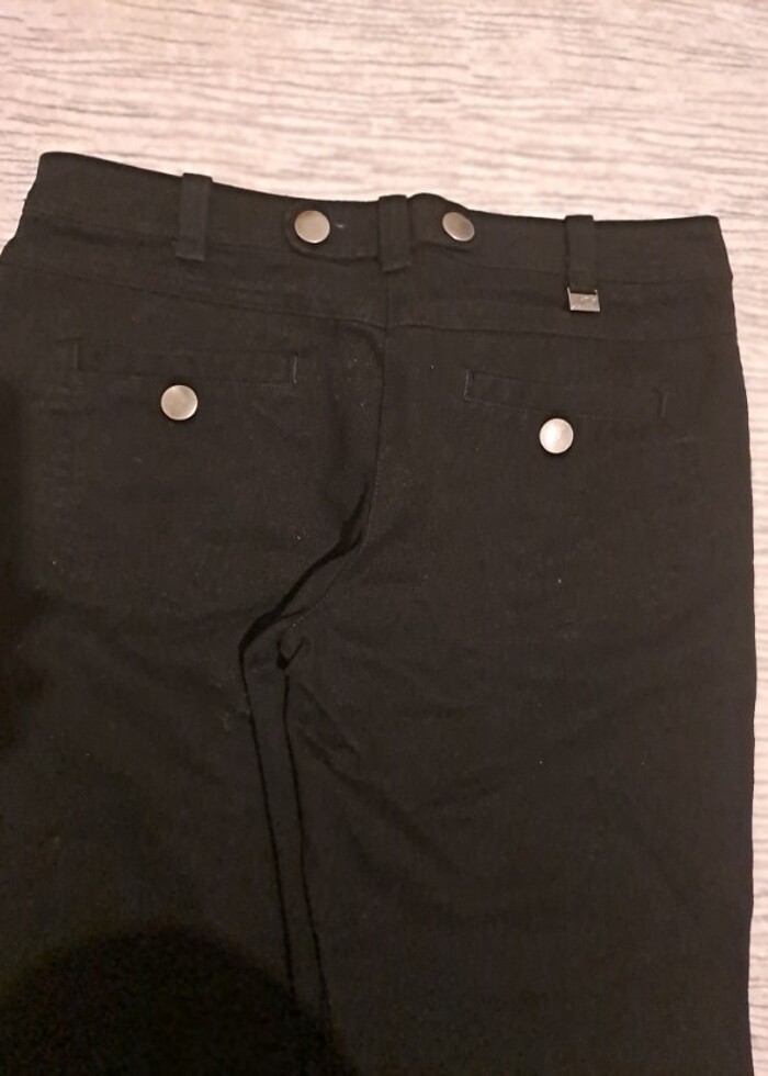 Kadın şort - Görsel 2