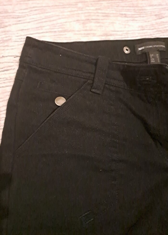 Kadın şort - Görsel 4