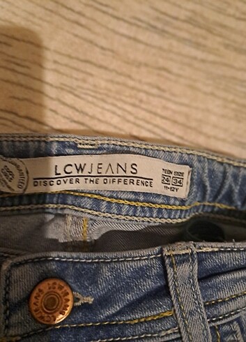 Çocuk pantolon  - Görsel 2