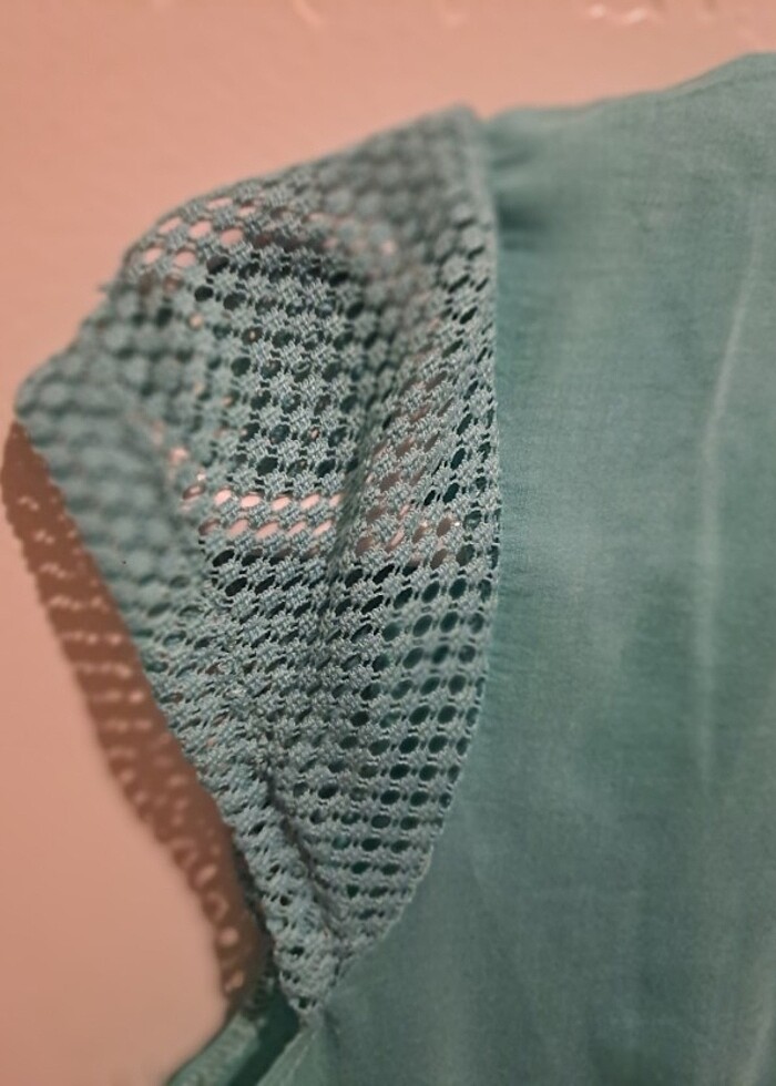 Kadın gömlek  - Görsel 4