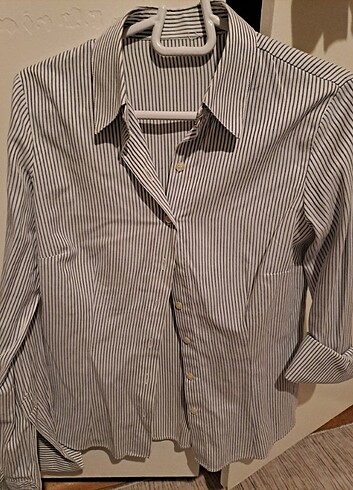 Kadın  gömlek  - Görsel 3