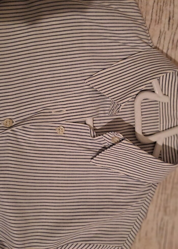 Kadın  gömlek  - Görsel 2