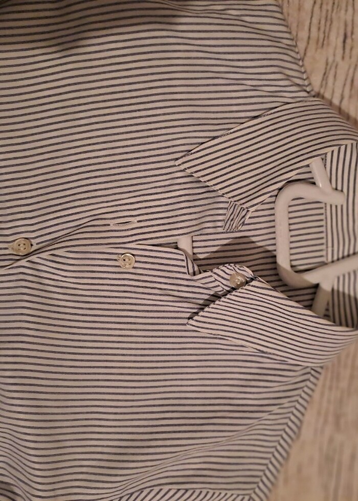 Kadın  gömlek  - Görsel 5