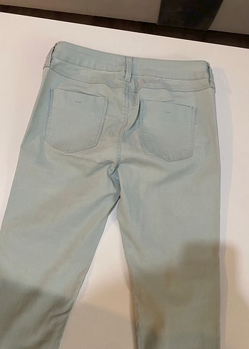 İpekyol açık mavi jean - Görsel 4