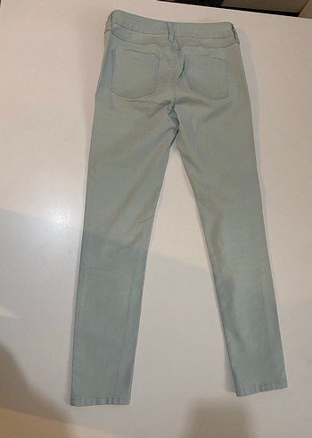 İpekyol açık mavi jean - Görsel 3