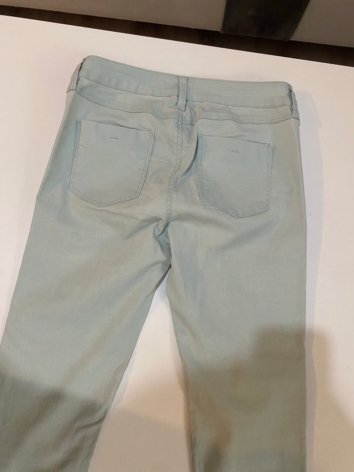 İpekyol açık mavi jean - Görsel 4