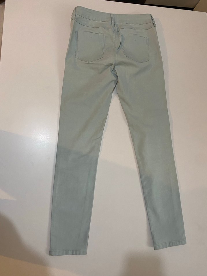 İpekyol açık mavi jean - Görsel 3