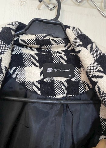 Ekoseli kaban - Görsel 2