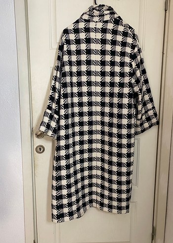 Ekoseli kaban - Görsel 3