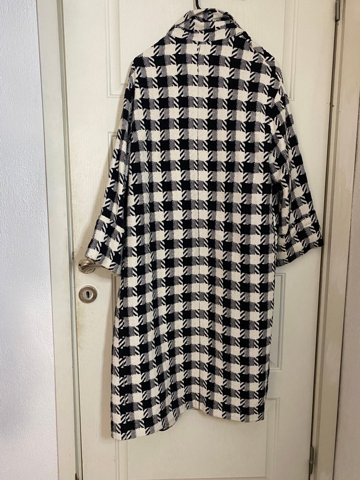 Ekoseli kaban - Görsel 3