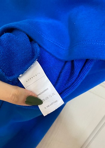 Beyyoglu vatkalı üst - Görsel 4