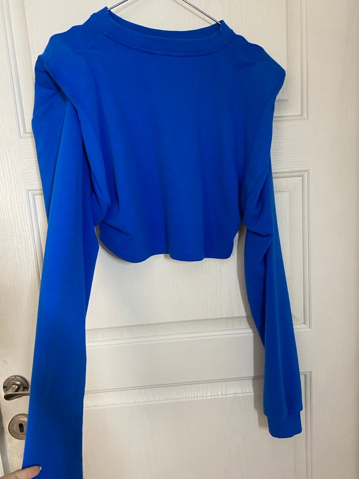 Beyyoglu vatkalı üst - Görsel 3