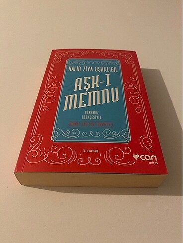 Beden Renk Halid Ziya Uşaklıgil Aşkı memnu