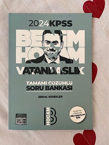 Benim hocam vatandaşlık soru bankası