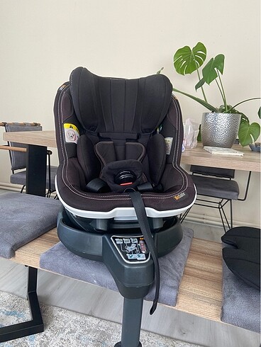Besafe izi comfort 360 oto koltuğu