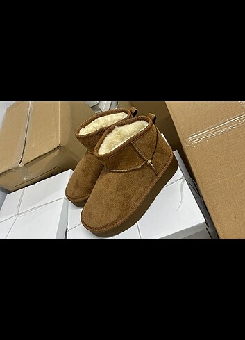 UGG BOT