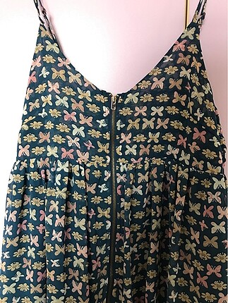 Batik Elbise