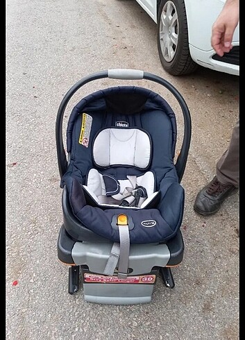 9- 36 kg Beden Chicco oto koltugu