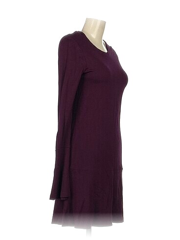 Vintage Love PreLoved Kısa Elbise %70 İndirimli.