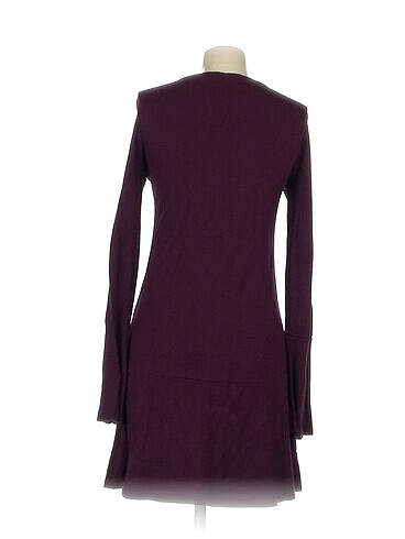 s Beden PreLoved Kısa Elbise %70 İndirimli.