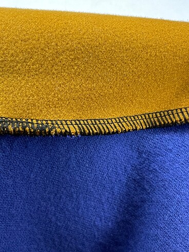 universal Beden mavi Renk PreLoved Panço %70 İndirimli.