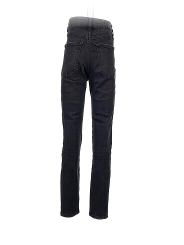 34 Beden Pull and Bear Jean / Kot %70 İndirimli.