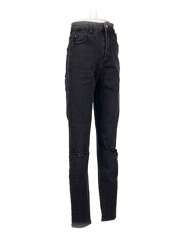 Pull and Bear Pull and Bear Jean / Kot %70 İndirimli.