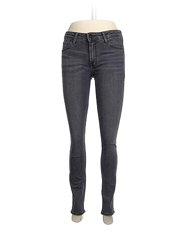 Mango Skinny %70 İndirimli.