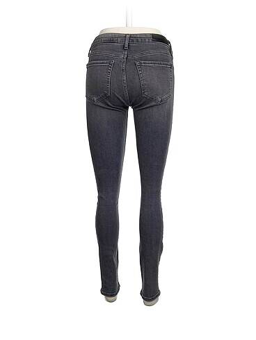 34 Beden Mango Skinny %70 İndirimli.