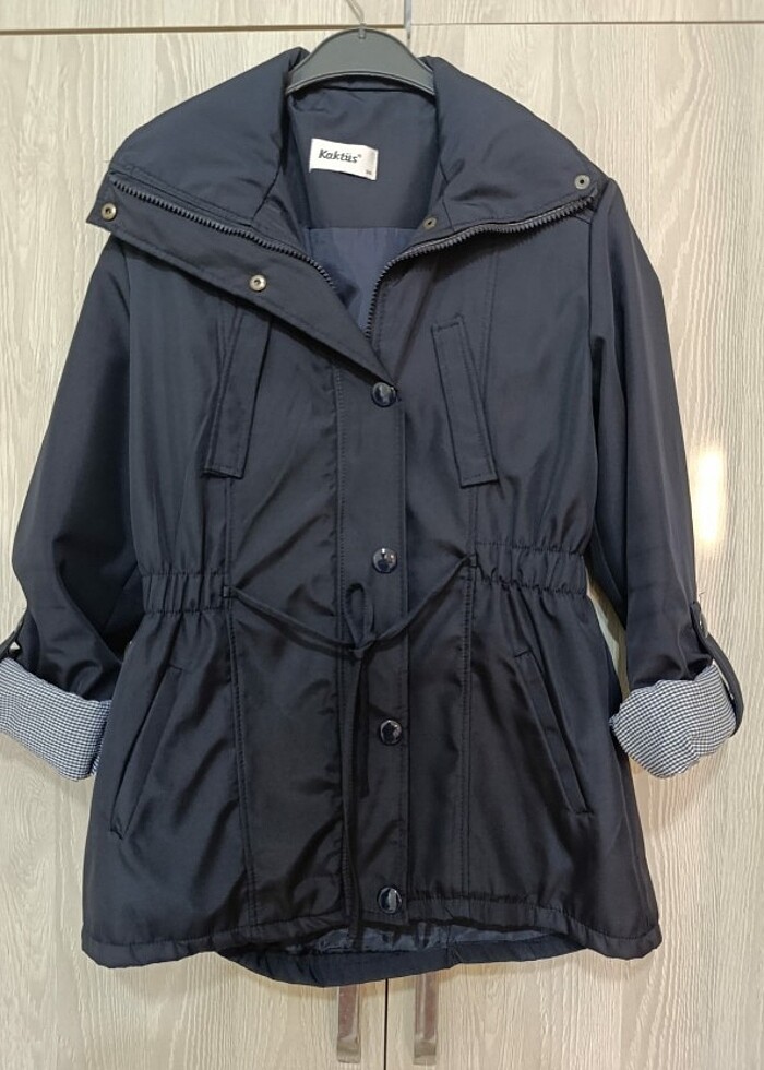 Yağmurluk  - Görsel 2