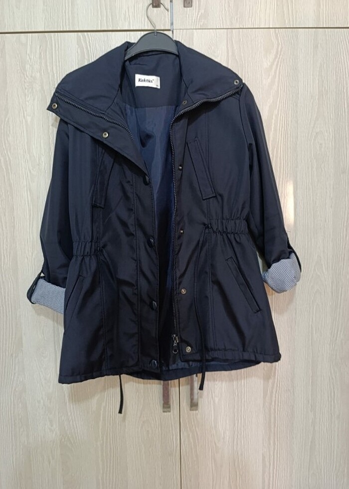 Yağmurluk  - Görsel 3