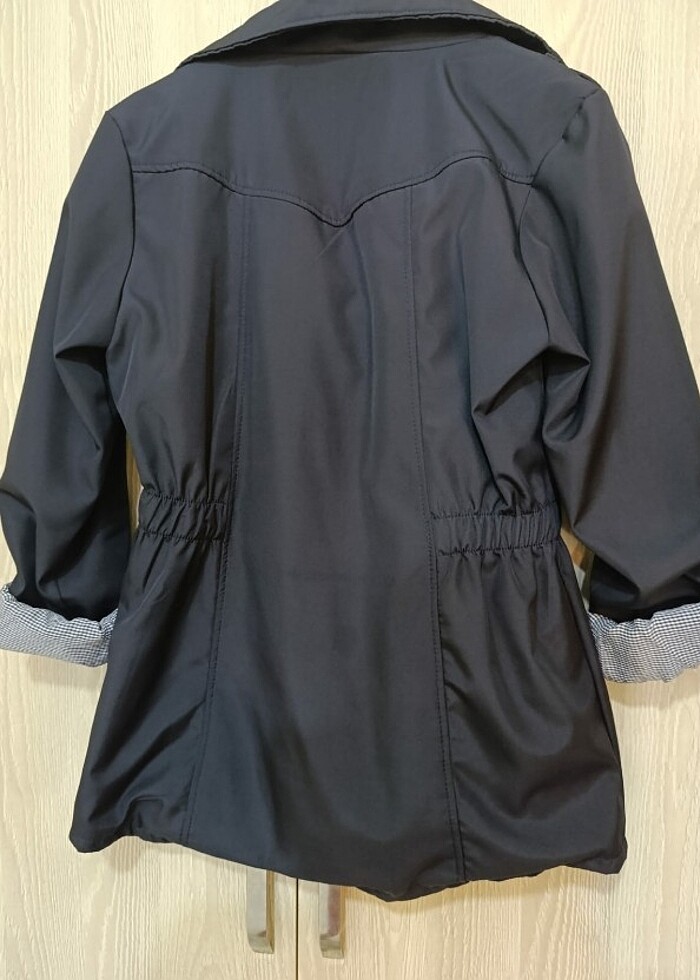 Yağmurluk  - Görsel 4