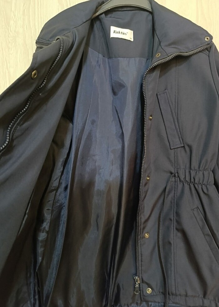 Yağmurluk  - Görsel 5