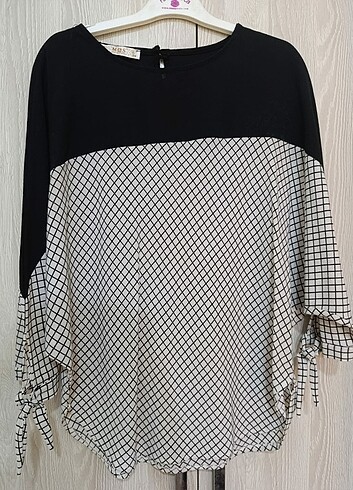 Kadın Bluz - Görsel 3