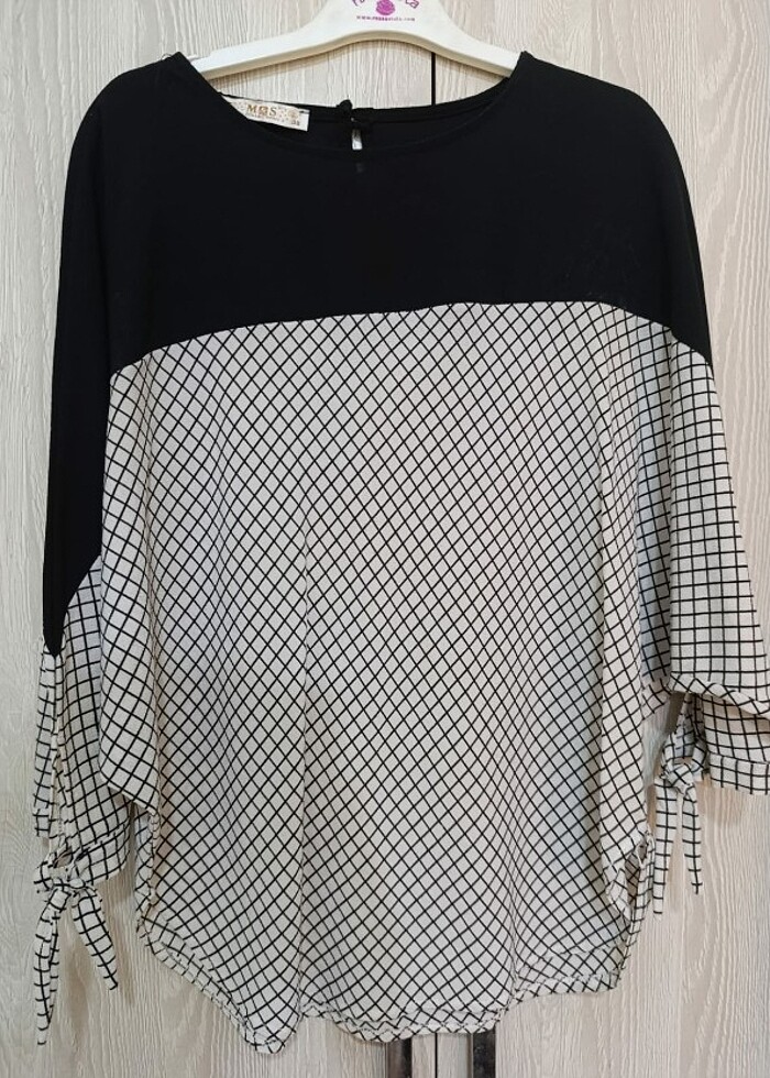 Kadın Bluz - Görsel 3