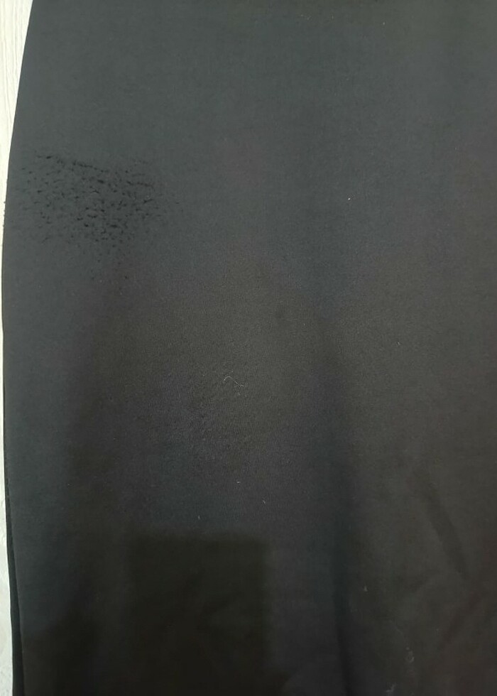 Uzun elbise - Görsel 5