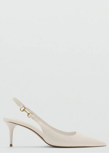 Mango Stiletto