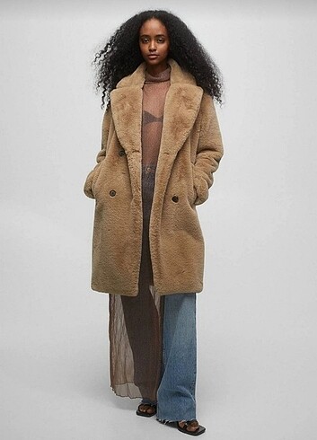 Pull and bear peluş