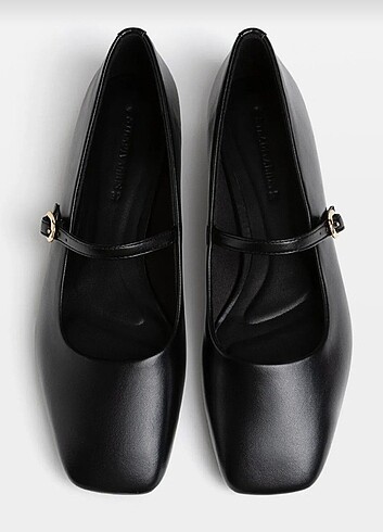 Stradivarius babet