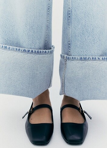 36 Beden H&M babet