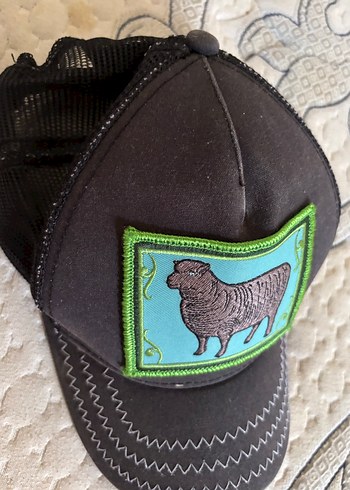 Goorin Bros Gri Goorin Bros Şapka - Retro Tarz