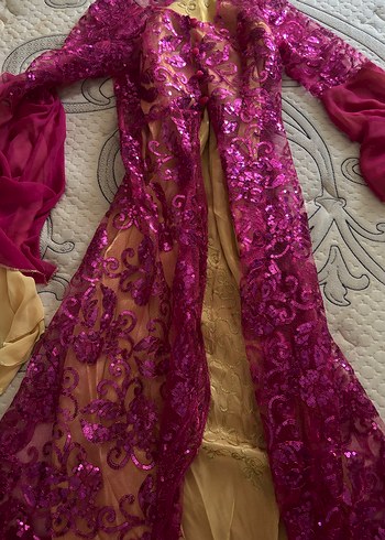 Kınalık bindallı - Görsel 2