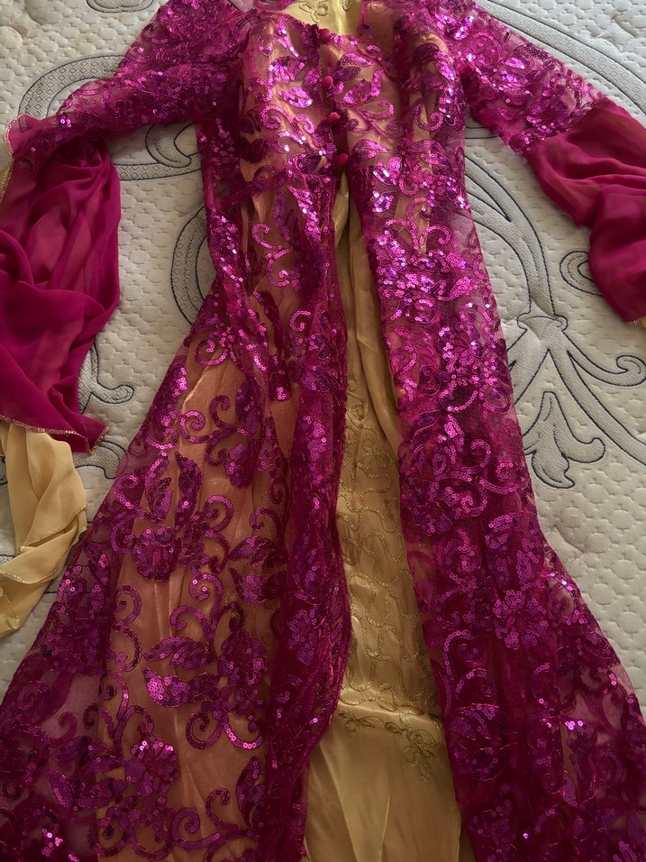 Kınalık bindallı - Görsel 2